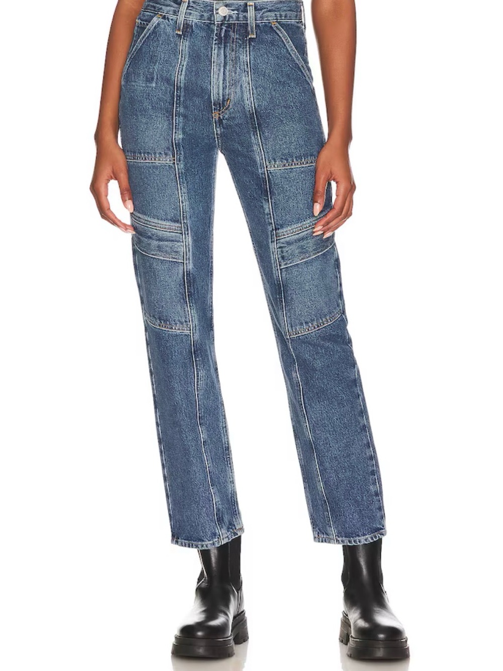 Agolde jeans
